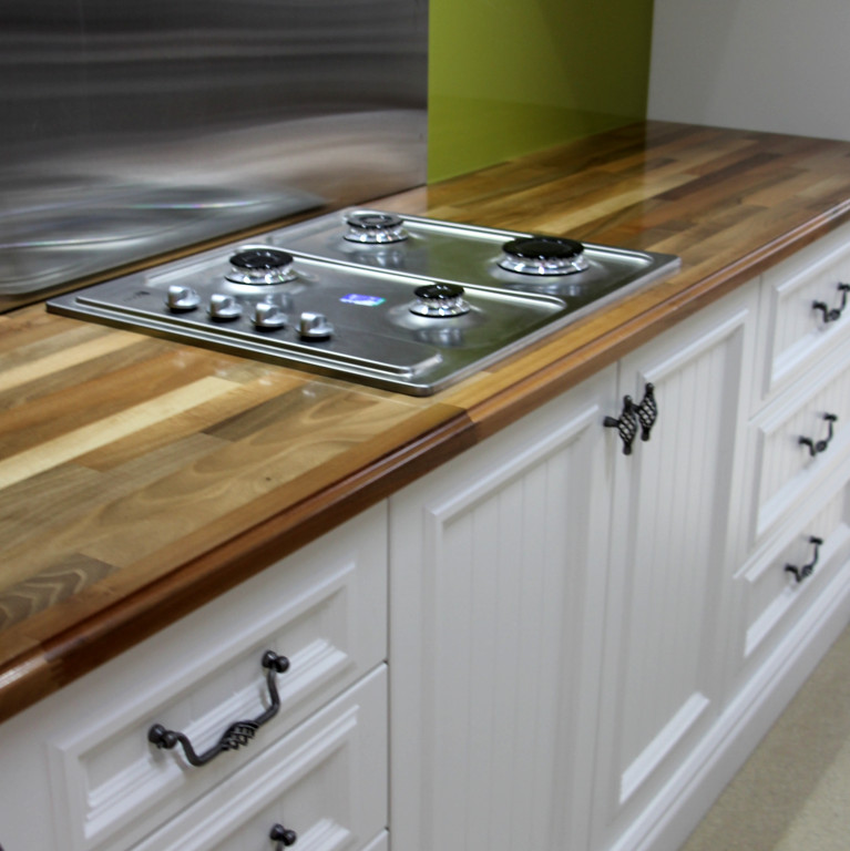 Benchtops & Vanities