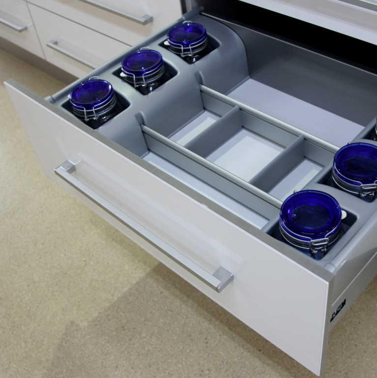 Accessories & Fittings